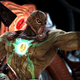 Image for article titled Watch Soulcalibur V's Two New Additions, Astaroth and Viola, Smash It up